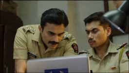 Lakshya - 8th April 2025